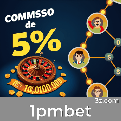 1pmbet: Top Plataforma de Entretenimento Seguro