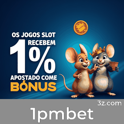 1pmbet: Top Plataforma de Entretenimento Seguro